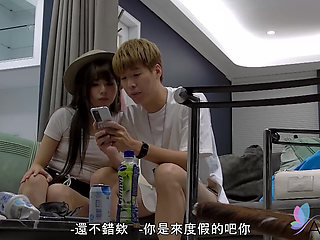 Ranako Fails 24 Hours Sex Challenge Because Her Pussy Is Too Tight