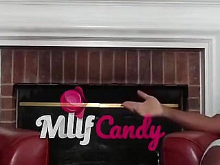 Milfcandy Podcast by Mrflourish with Guest Alisha Adams