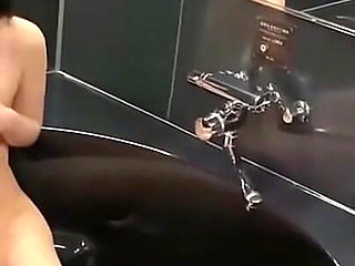 Pure Image Shattered - a Popular Idol’s Sensitivity Revealed in an Intimate Creampie Encounter