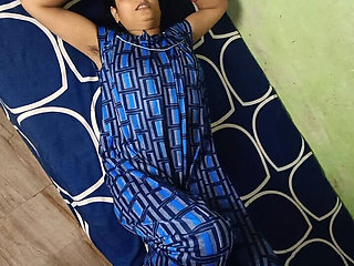 Tannu Bhabhi Had a Fuck After Her Affair with Her Brother in Law.