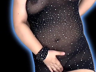 Bangladeshi Hijabi Horny Vabi masterbating with Dildo