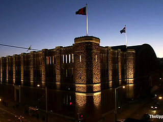 Entertaining a Master