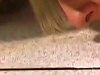 Insatiable Mature Blondes Drain Every Hard Cock