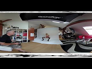 Masturbate xxx with cheerful Anna Ray from Bravo Models