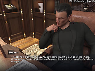 Boundaries of Morality 17 Ive Made Him Strip Naked in the Backyard