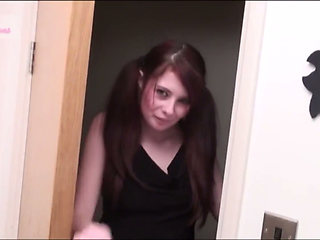 British Teen Sarah