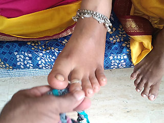 Two Married Women Shared Bed with Neighbour Batchelor Men