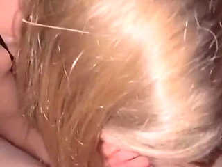 Giving My Ass To A Friend's  Straight Dad