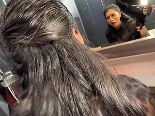 Danny D Dicked Me Down in the Public Toilets