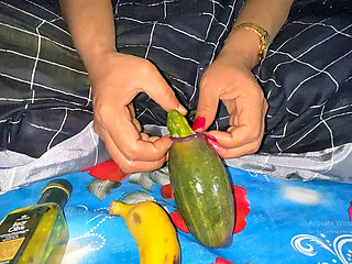 What to Do with Bananas Because You Don't Have a Beautiful Wife