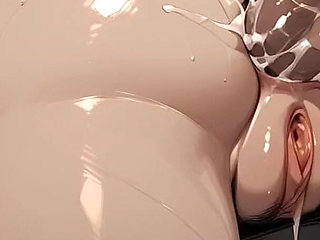 Big Ass Wife Fucking Cum