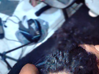 3way Split BBW Dike Slut - Lgbq Conversion