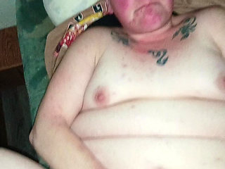 Amateur BWW Homemade Pussy play with a quick fuck! Doggy Style and riding that Dick ohh I love this pussy!