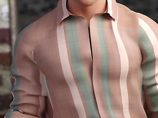 Unseen Instincts (part 1)