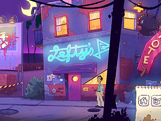 WDDD: Larry and an influencer-ep2