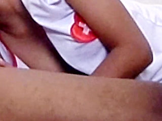 Nurse Havefun Sex With Everyone And Everyday On Hospital