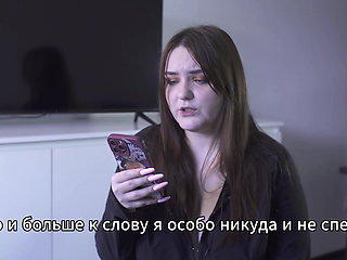 Porn Story - Hunters Fucked Сuсkold's Wife in the Forest (russian, Сuсkold, Anal)