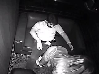 Black stripper private dance to a happy man