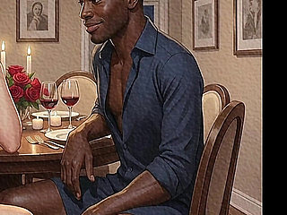 Wife’s Dare (part 03) by Hot_scorpion - Husband Shares His Wife - 3D Game