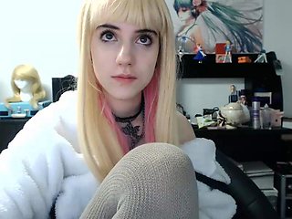 Solo Girl Free Amateur Webcam Porn Video