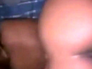 She Keeps Throwing Her Ass Back and Causing Waves. Beautiful Ass, Even More Beautiful View