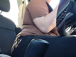 New Comfy Car Seat