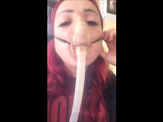 Aerosol therapy for stepmom