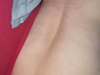 I Get Taken From Behind Until He Cums Deep Inside Me