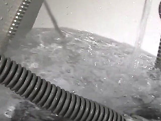 Deep Throat Blowjob and Rough Action