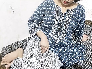 Desi Bhabhi Fucked Hard by Step Brother - Rough Sex & Doggy Style