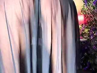 Arabian Princess Masturbates for Her King - Kayla Wild