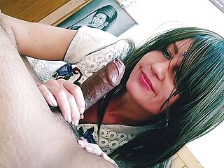 Morning Sex With A Beautiful Hot Slutty Wife