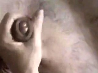 Sexet dansk farmor med et modent pars ven