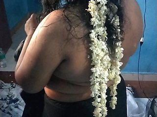 After Bathing