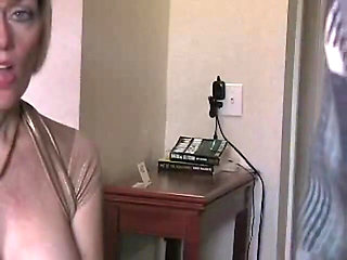 Wicked Sexy Melanie Hotel Creampie