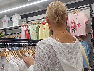Mature Blonde Wife Enjoys Daily Sex