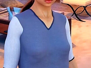 Double Homework Ep18 - Part 127 - Someone Sabotaged Us by Misskitty2k