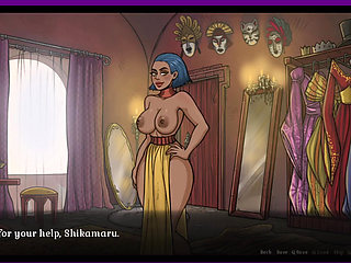 Slut Game. Ep 2