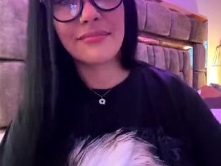 Amateur Teen georgeus brunette 2