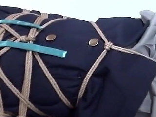 Binding Appreciation #4