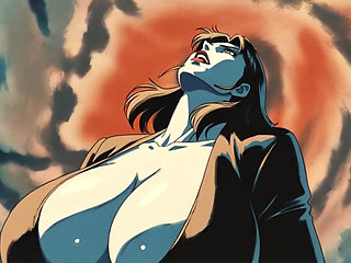 Ai Huge Tits Anime and Cartoon Hot Clips