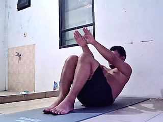 The show about my body on day six