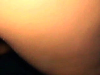 This Motherfucker Made Me Squirt with His Dick in My Ass