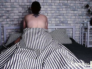 Between the groans of blissful pleasure from sex - we humiliate you and laugh at you