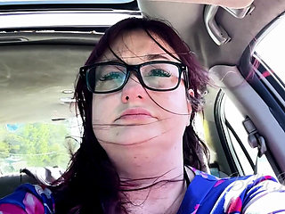 Sunny Day Drive with a Touch of Sparkle: Pedal Pumping Fun: Cruising with Bella Blast