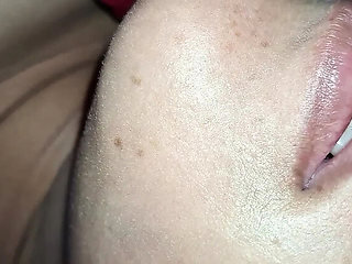 CindyAsian Big Natural Tits Fucking Tight Pussy - Homemade Asian Teen Moaning