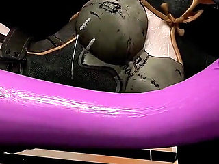 The Goddess Diva of 3D Seduction - 3D Animation Hentai