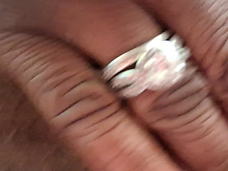 Blue eyed ebony nasty whore