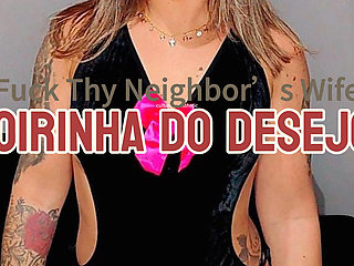 Needed Help From a Neighbor but Ended up Fucking His Wife