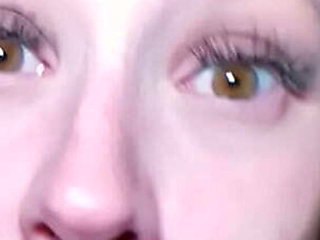 Step Son Fucks Hot Step Mom - Blonde MILF Takes Big Cock